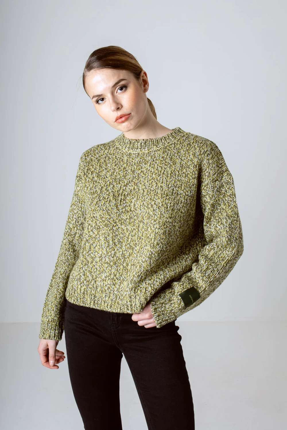 Sweater Luci