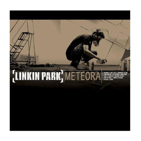 Linkin Park - Meteora - Vinilo Linkin Park - Meteora - Vinilo