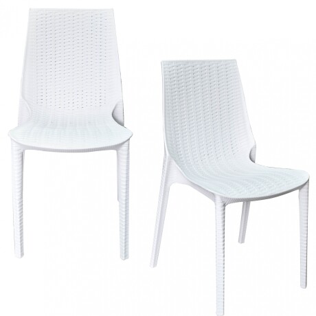 SILLA LUMINA WHITE SILLA LUMINA WHITE