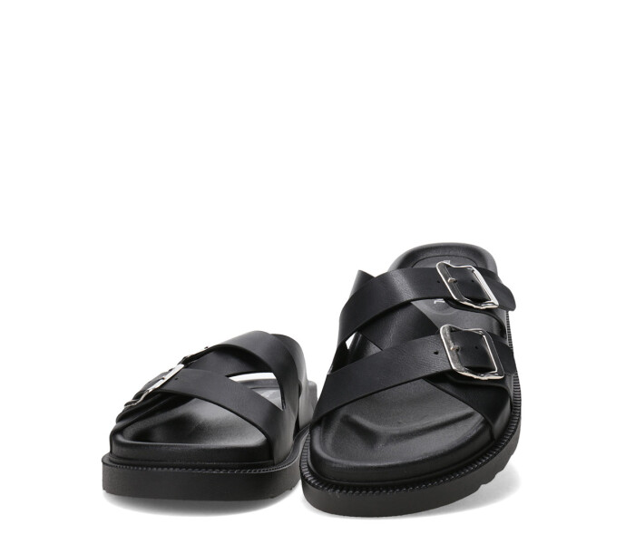 Sandalias de Mujer Miss Carol Brix Negro
