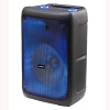 PARLANTE ENXUTA PBENX291240 -Portatil 12” c/Bluetooth 400W Sin color