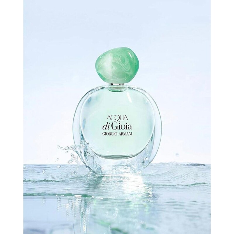 Perfume Giorgio Armani Acqua Di Gioia EDP 30ml Perfume Giorgio Armani Acqua Di Gioia EDP 30ml