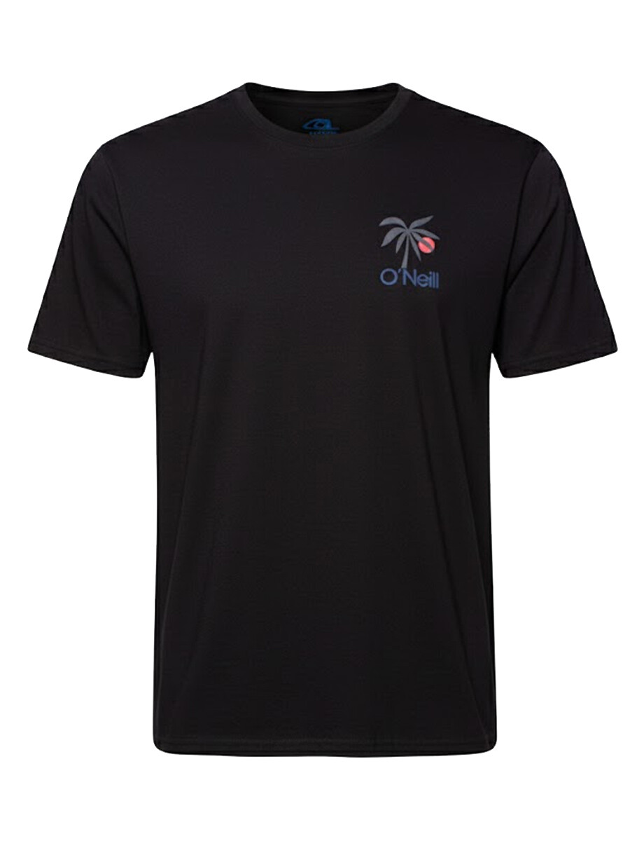 Remera O'Neill Og Dusk Negro 