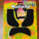 Bigote y Patillas Falsos Bigote y Patillas Falsos
