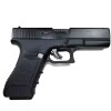 Pistola Fogueo Gap 9mm Pak Bruni Glock 17 + Munición Pistola Fogueo Gap 9mm Pak Bruni Glock 17 + Munición