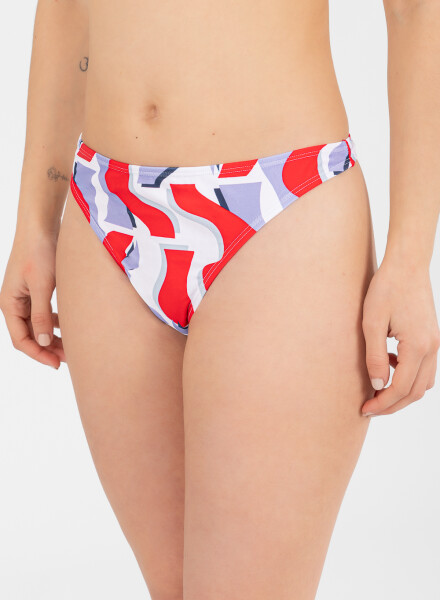 Colaless básica est. Minimal wave