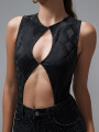 Body Contre Estampado 1