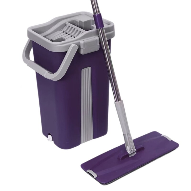 EQUIPO DE LIMPIEZA MOP SCRATH • 44cm EQUIPO DE LIMPIEZA MOP SCRATH • 44cm