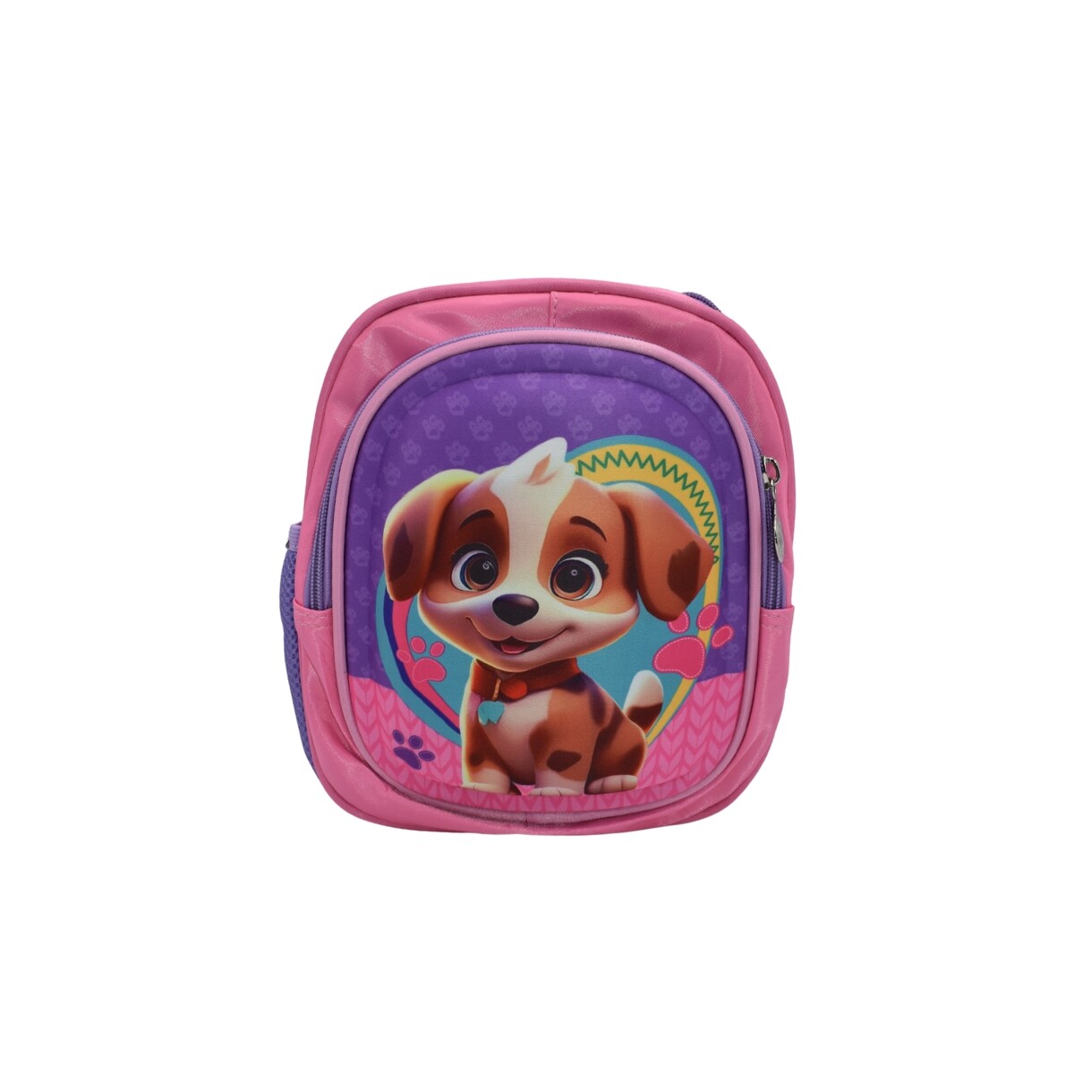 MOCHILA DE BEBE - LILA 