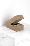 Caja rígida 2 botellas 34x18,5x9 - 30581 - SACCO Caja rígida 2 botellas 34x18,5x9 - 30581 - SACCO