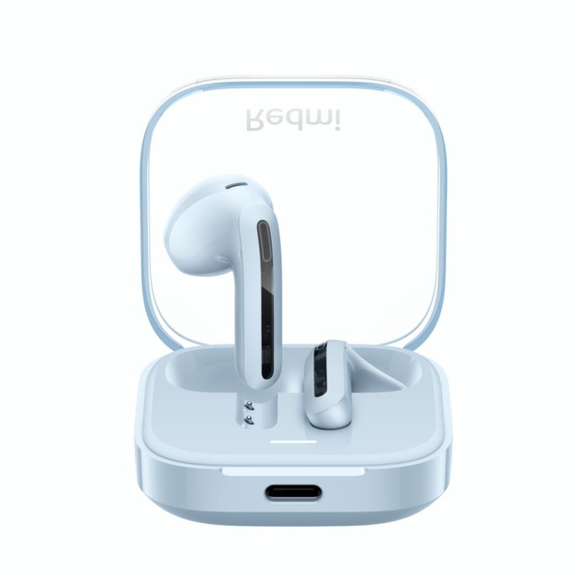 Auriculares Inalámbricos XIAOMI Redmi Buds 6 Active BT In-Ear Sky Blue 