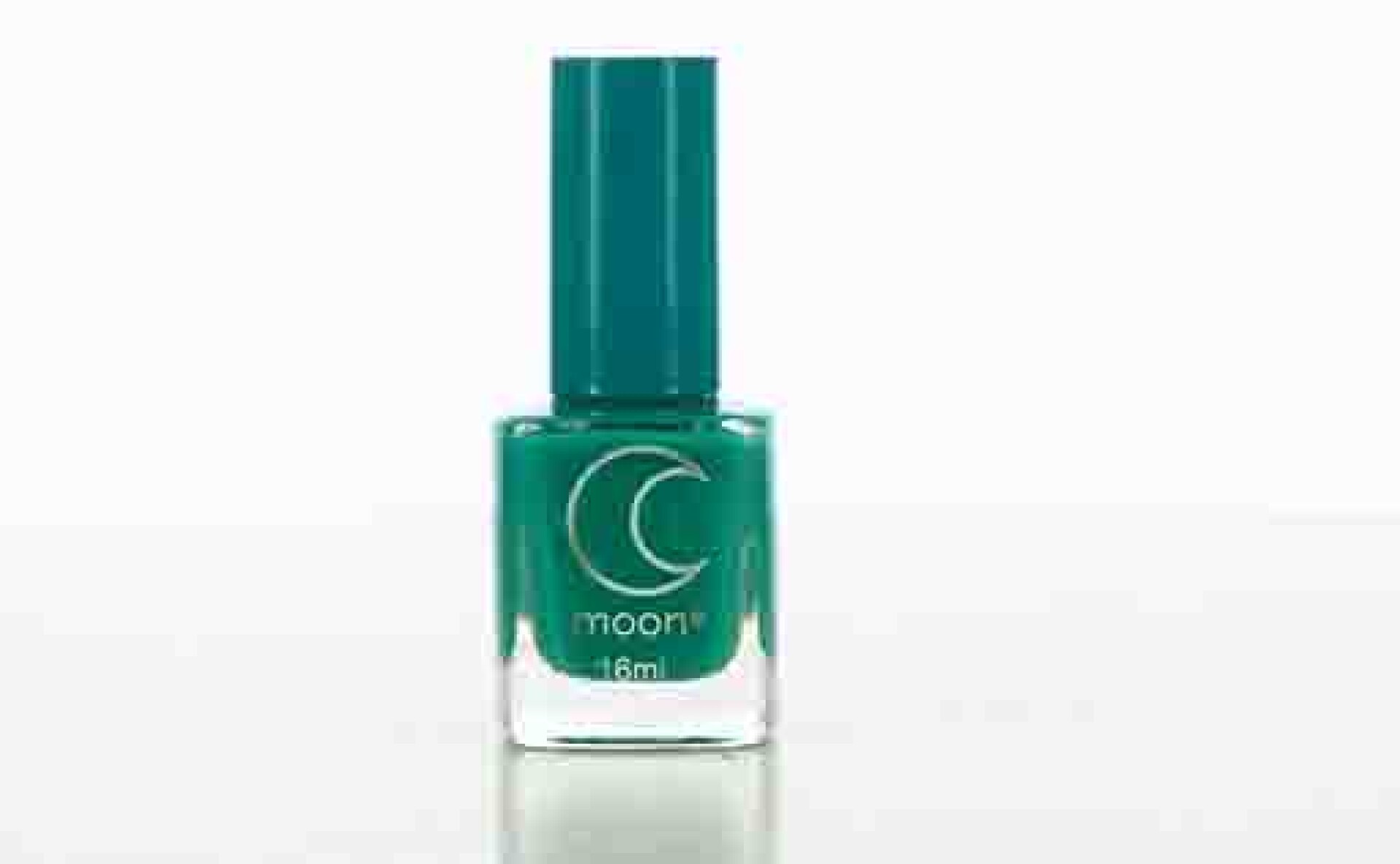 Esmalte de Mujer Moon Esmalte - Verde 