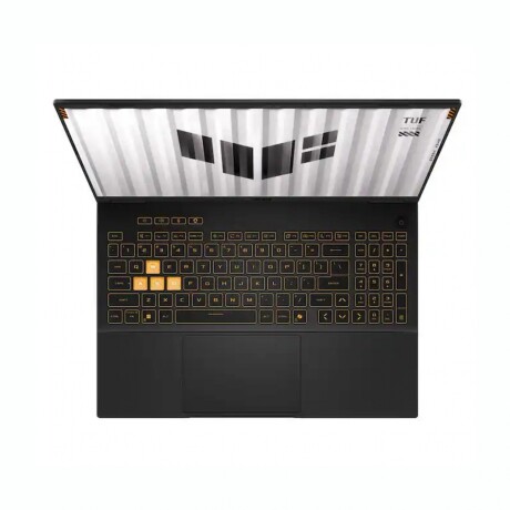 Notebook ASUS Tuf Gaming F16 16' FHD+ 512GB / 16GB Core I7-14650HX RTX5050 W11 Notebook ASUS Tuf Gaming F16 16' FHD+ 512GB / 16GB Core I7-14650HX RTX5050 W11