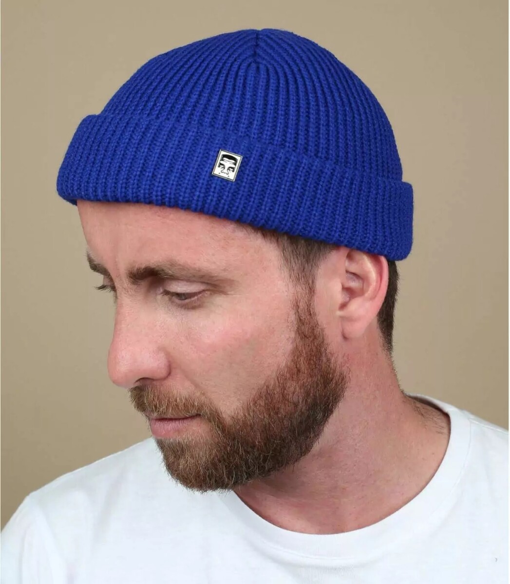 MICRO BEANIE 