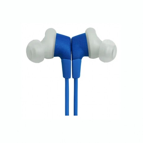 JBL HEADPHONES ENDURANCE RUN 3 Auriculares Inalámbricos JBL Endurance Run 3 BT Batería 25Hrs - Blue