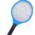 Raqueta Matamosquitos Electrica Recargable Mata Insectos Ax® Variante Color Azul