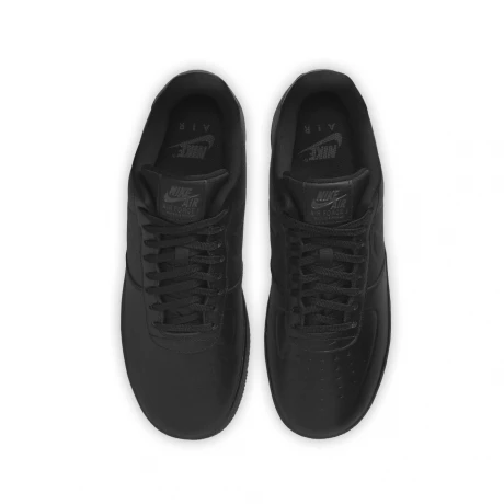 NIKE AIR FORCE 1 07 PRO-TECH Black