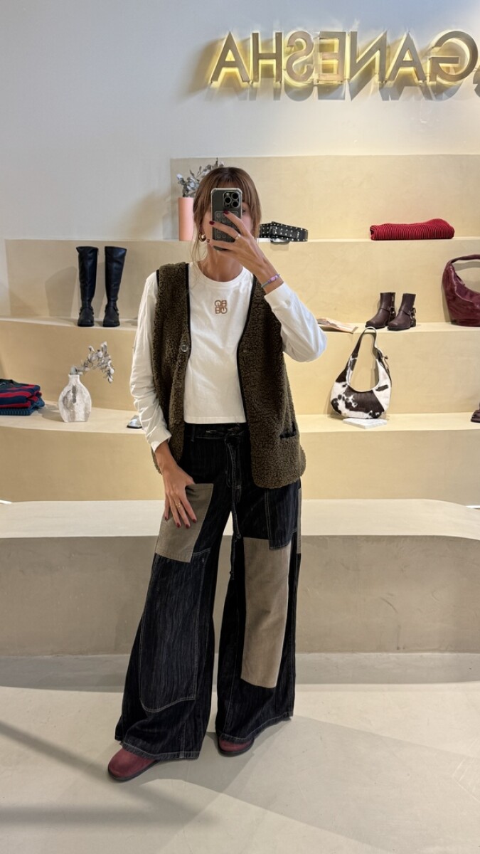 Jean Arch - Negro 