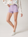 Short Lio Lila