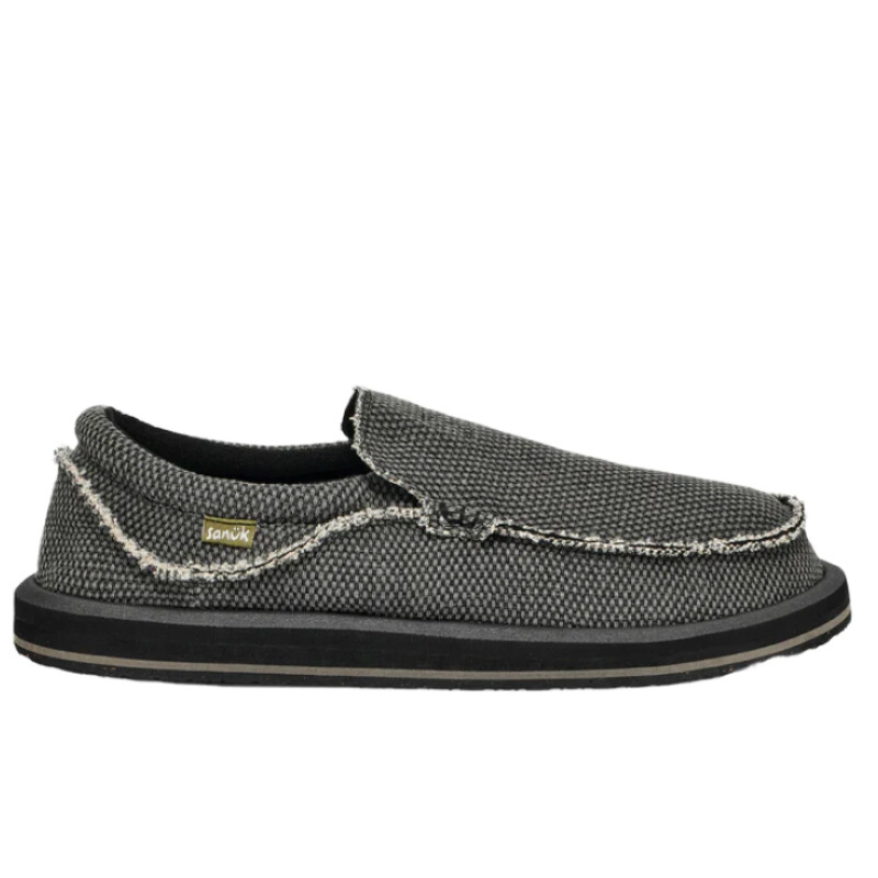 Zapatos Sanuk M Chiba - Gris Zapatos Sanuk M Chiba - Gris