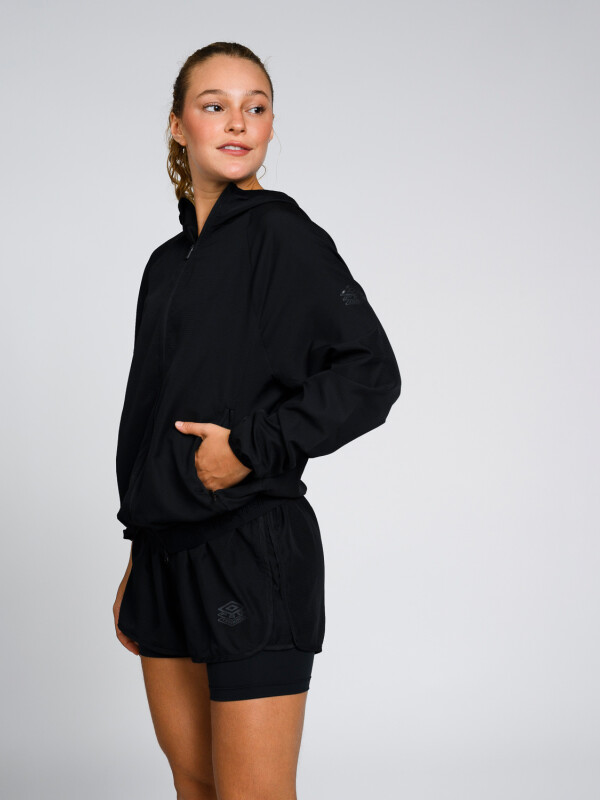 CAMPERA DAMA PRO TRAINING Umbro Mujer 060