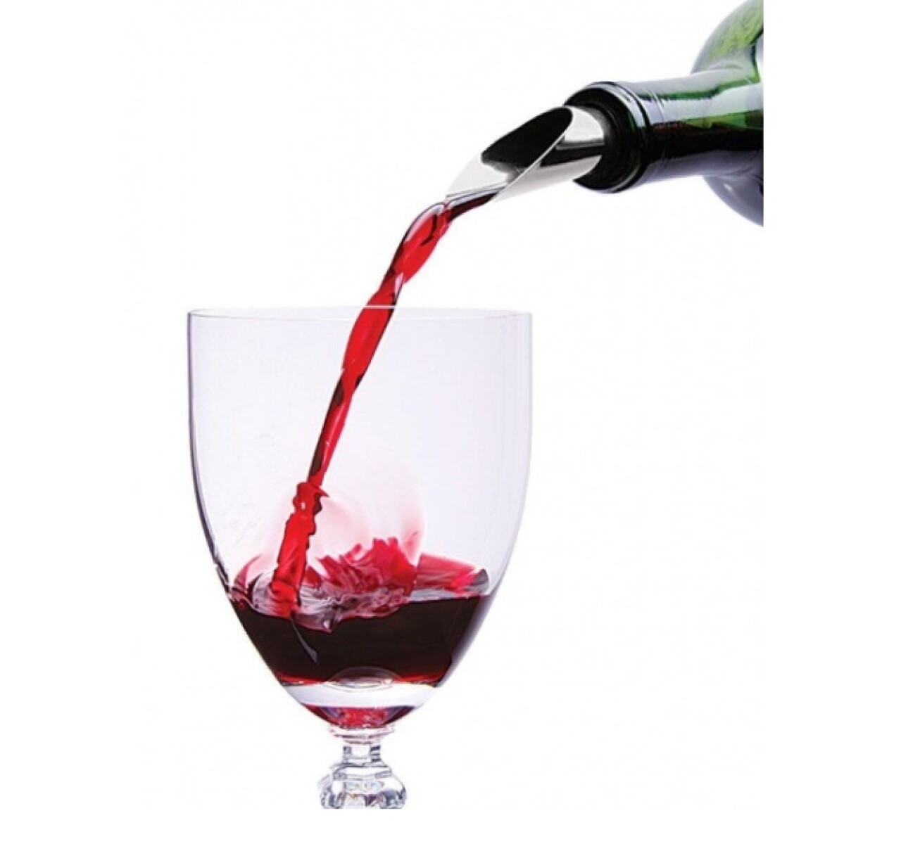 Embudo para vinos Brinox 
