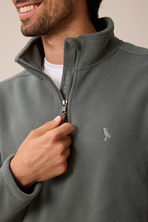 SWEATER TARGO POLANCO Verde