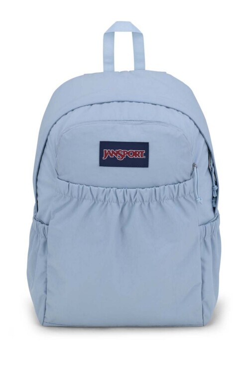 MOCHILA JANSPORT SLOUCH PACK BLUE DUSK