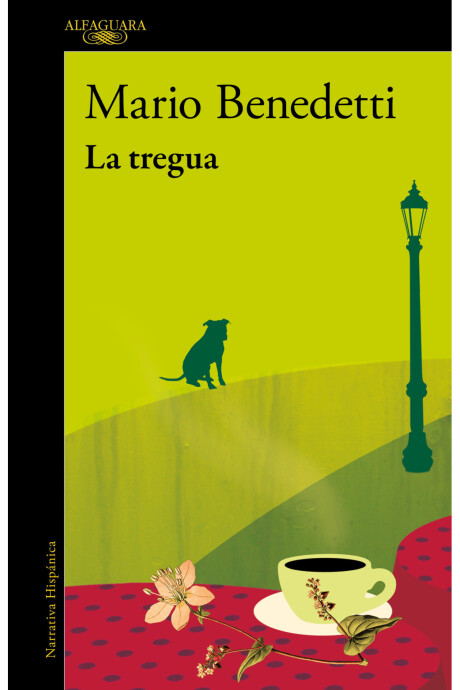 LA TREGUA LA TREGUA