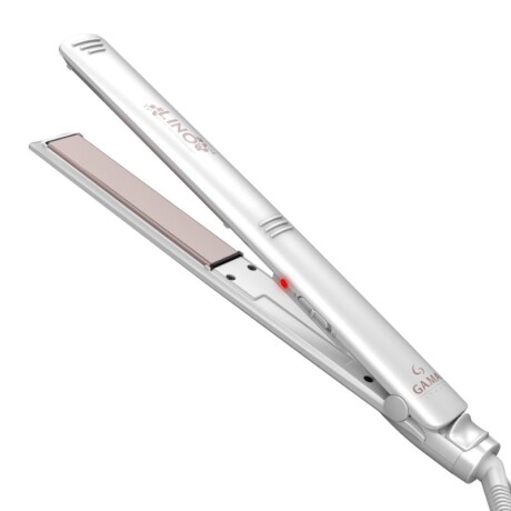 PLANCHITA DE CABELLO ELEGANCE LINO - GA.MA PLANCHITA DE CABELLO ELEGANCE LINO - GA.MA