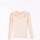 BUZO AMPARO OFF WHITE