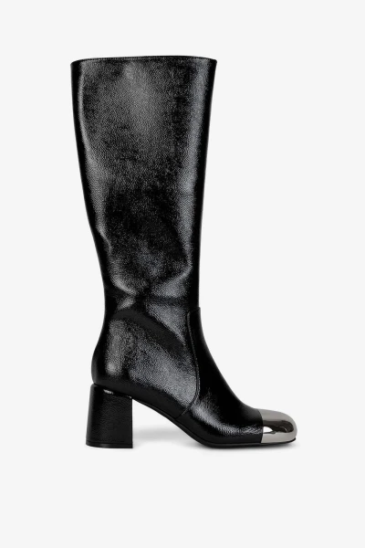 BOTA NO-CAP Negro