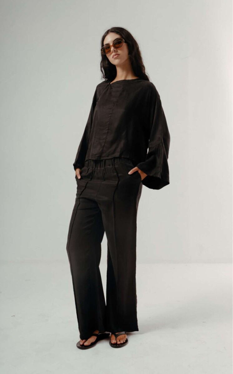 Pantalón Lilit - Black 