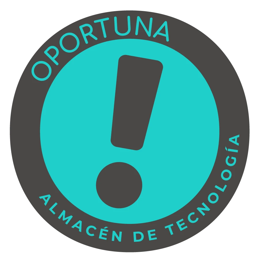 OPORTUNA TRES CRUCES