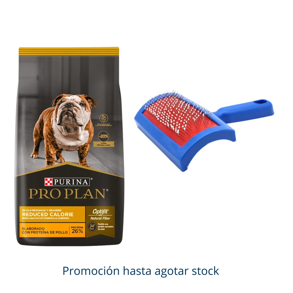 Pro Plan Sensitive Skin (piel Sensible) Perro M/l 3 Kg 