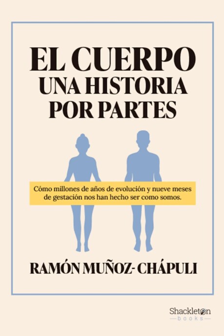 CUERPO, UNA HISTORIA POR PARTES, EL CUERPO, UNA HISTORIA POR PARTES, EL
