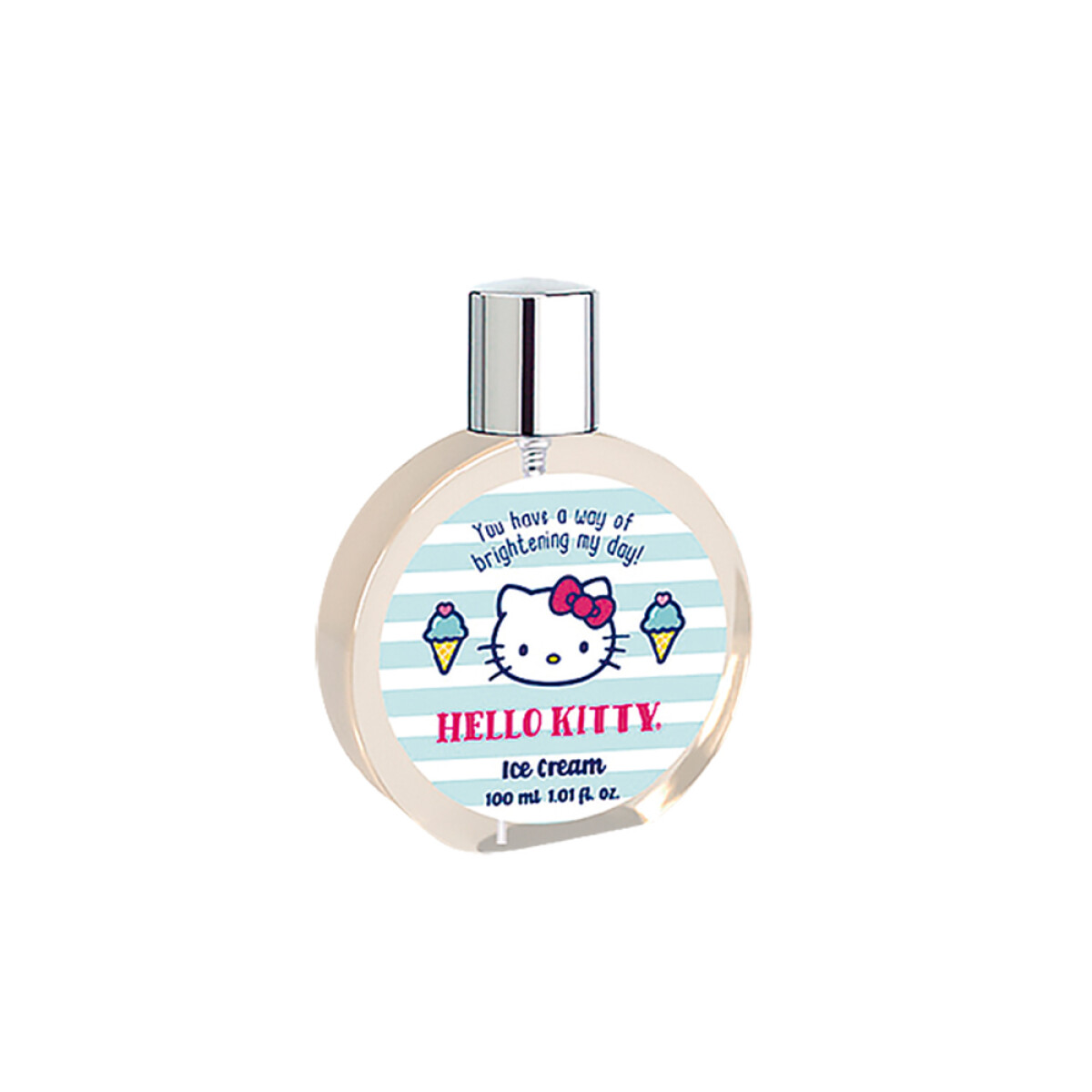 PERFUME HELLO KITTY ICE CREAM 100ML 