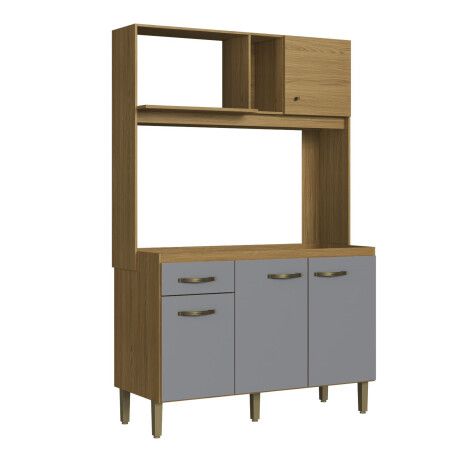 KIT COCINA DECIBAL 4P 1C KIT COCINA DECIBAL 4P 1C