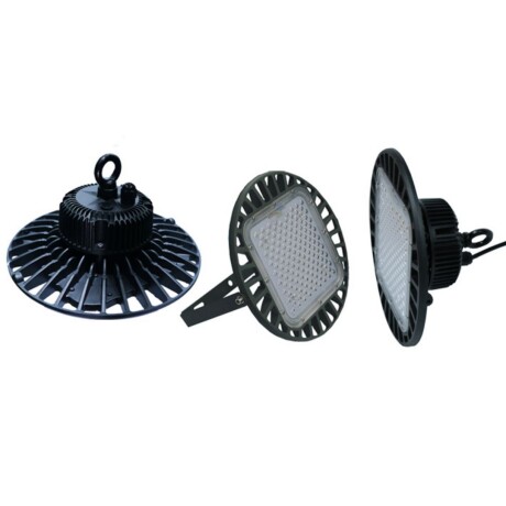 Campana Led 100w Ufo-ip65 Alta potencia 6500K Campana Led 100w Ufo-ip65 Alta potencia 6500K