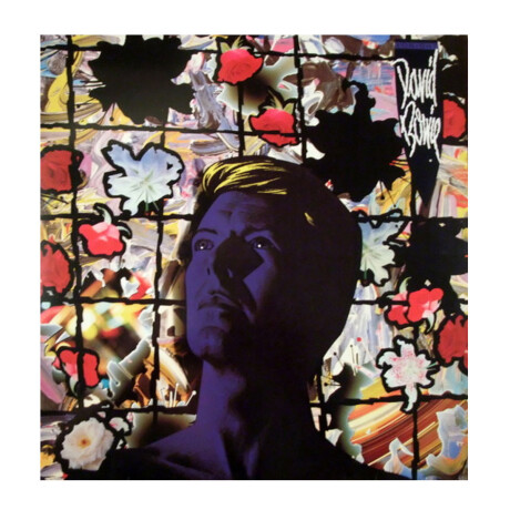 David Bowietonight (remastered Edition)lp David Bowietonight (remastered Edition)lp