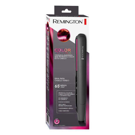 Planchita De Pelo Remington S6300 Planchita De Pelo Remington S6300