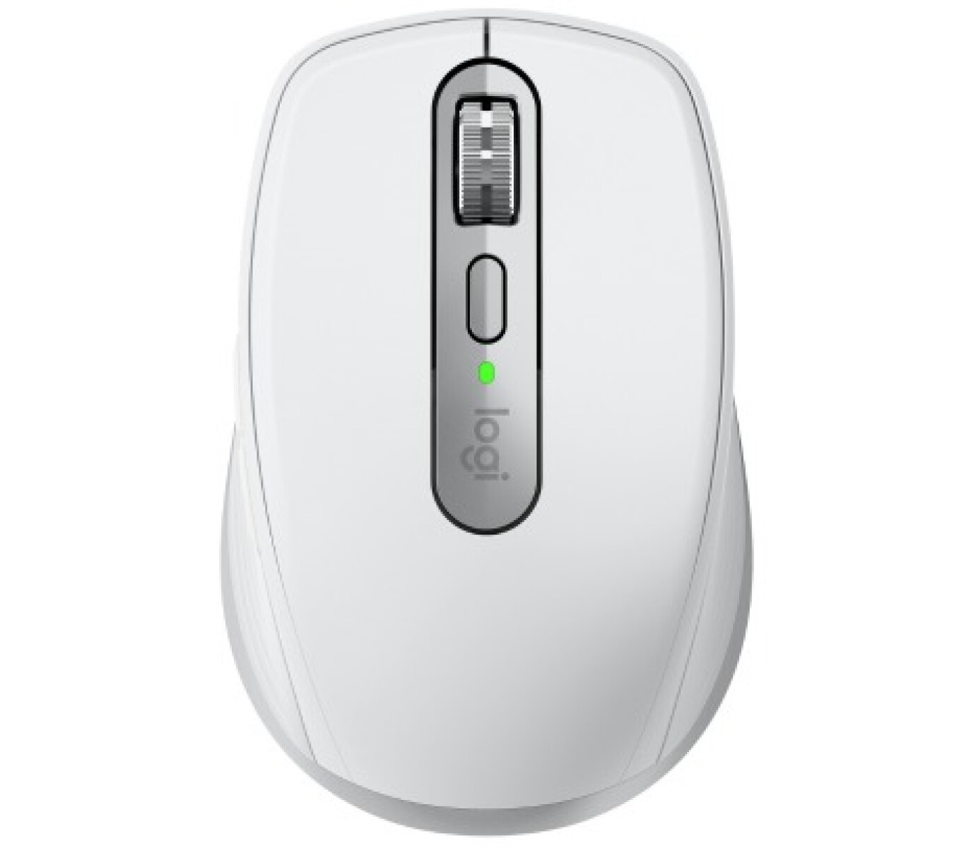 LOGITECH 910-006933 MOUSE MX ANYWHERE 3S PALE GREY INAL+BT - Logitech 910-006933 Mouse Mx Anywhere 3s Pale Grey Inal+bt 