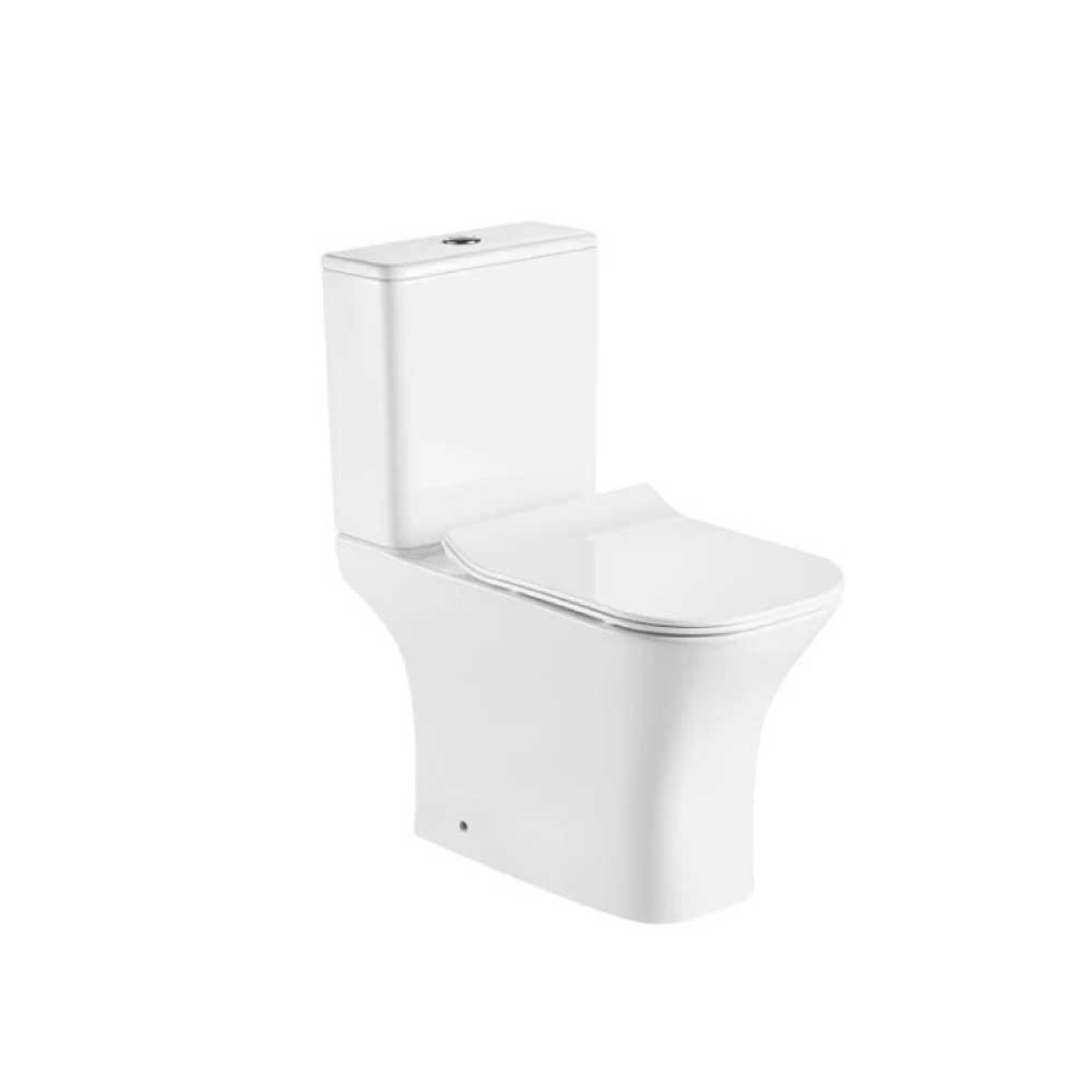 Inodoro Largo New Golf 