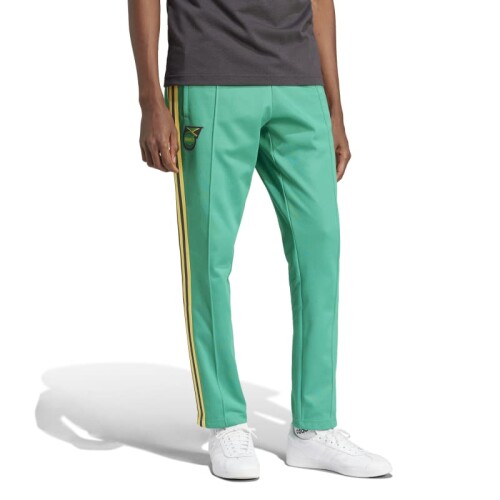 Pantalón Adidas Jamaica Verde
