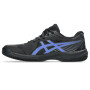 Court Slide 4 Clay/Oc - Hombre Black/dark Cobalt