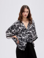 Camisa Teral Estampado 1