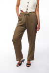 PANTALON NOVA VERDE