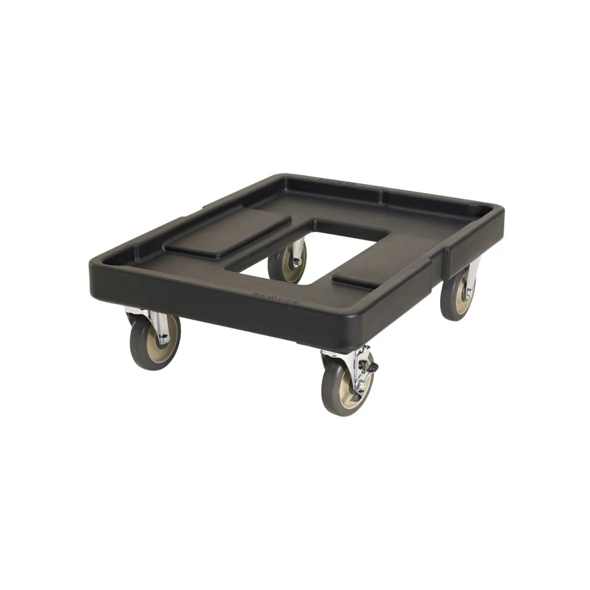 Base con Ruedas para UPCS400 Negro 