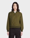 Chaqueta Bomber Mujer 302