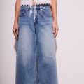 Imagen de Jean Wide Leg - Denim